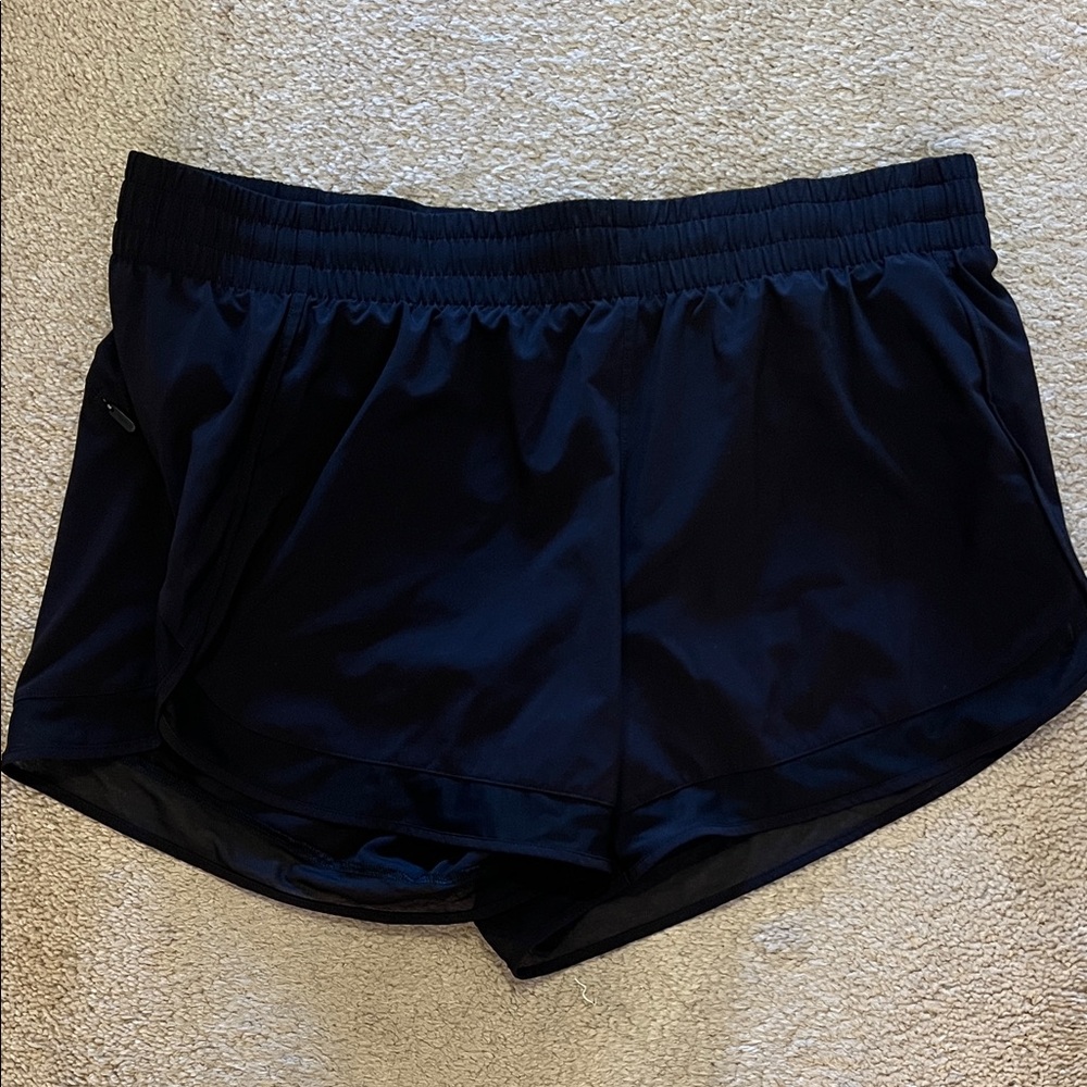 Women's ATHLETA Running Shorts